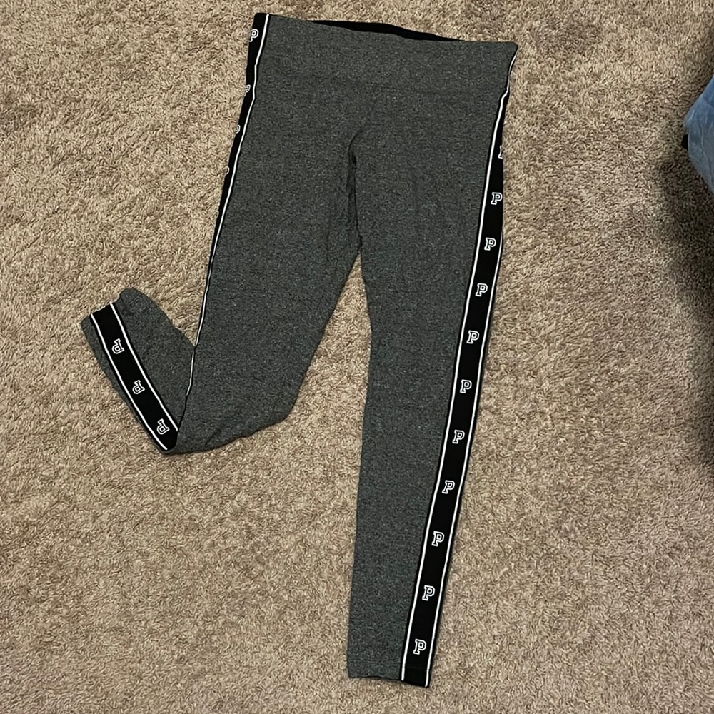PINK Victoria’s Secret Yoga Leggings